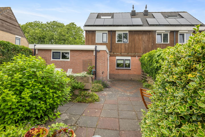 Foto 22 van Mahatma Gandhiweg 17