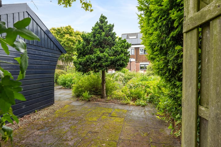 Foto 25 van Mahatma Gandhiweg 17