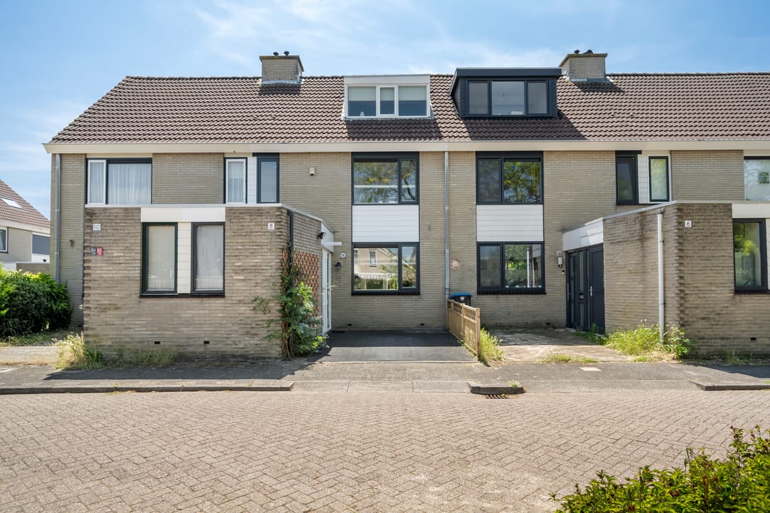 Foto 1 van Zadelmakerij 8