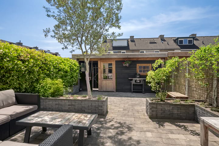 Foto 2 van Zadelmakerij 8