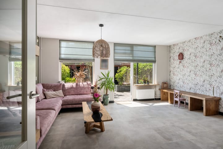 Foto 3 van Zadelmakerij 8