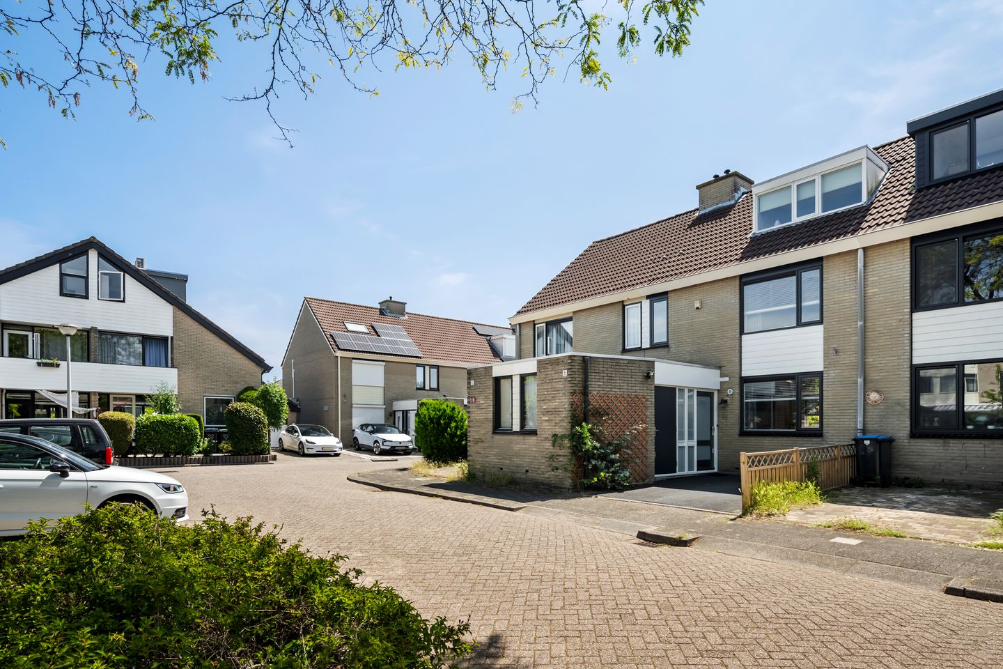 Foto 5 van Zadelmakerij 8