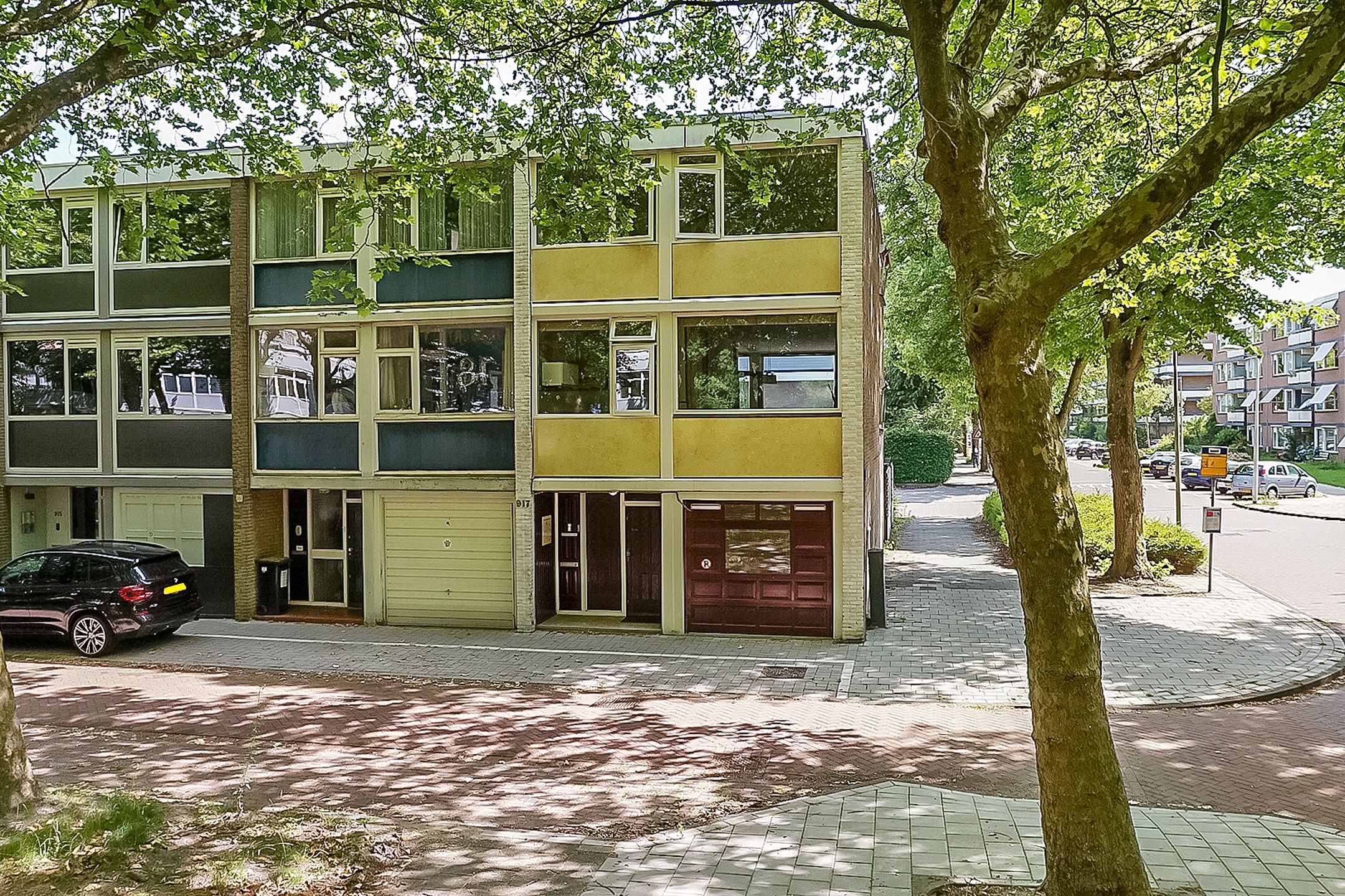 Van Nijenrodeweg, 917, Amsterdam, 1081BK, Noord-Holland, Nederland 917