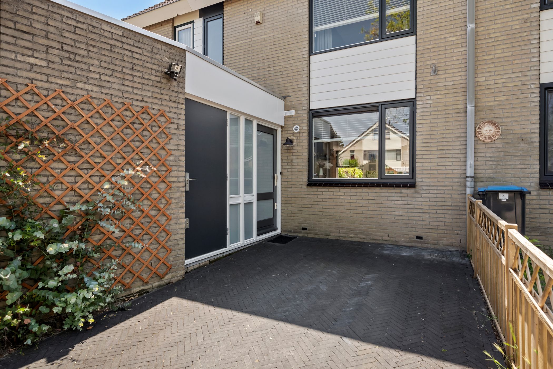 Foto 6 van Zadelmakerij 8