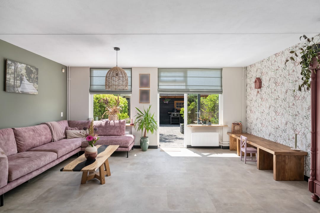 Foto 11 van Zadelmakerij 8