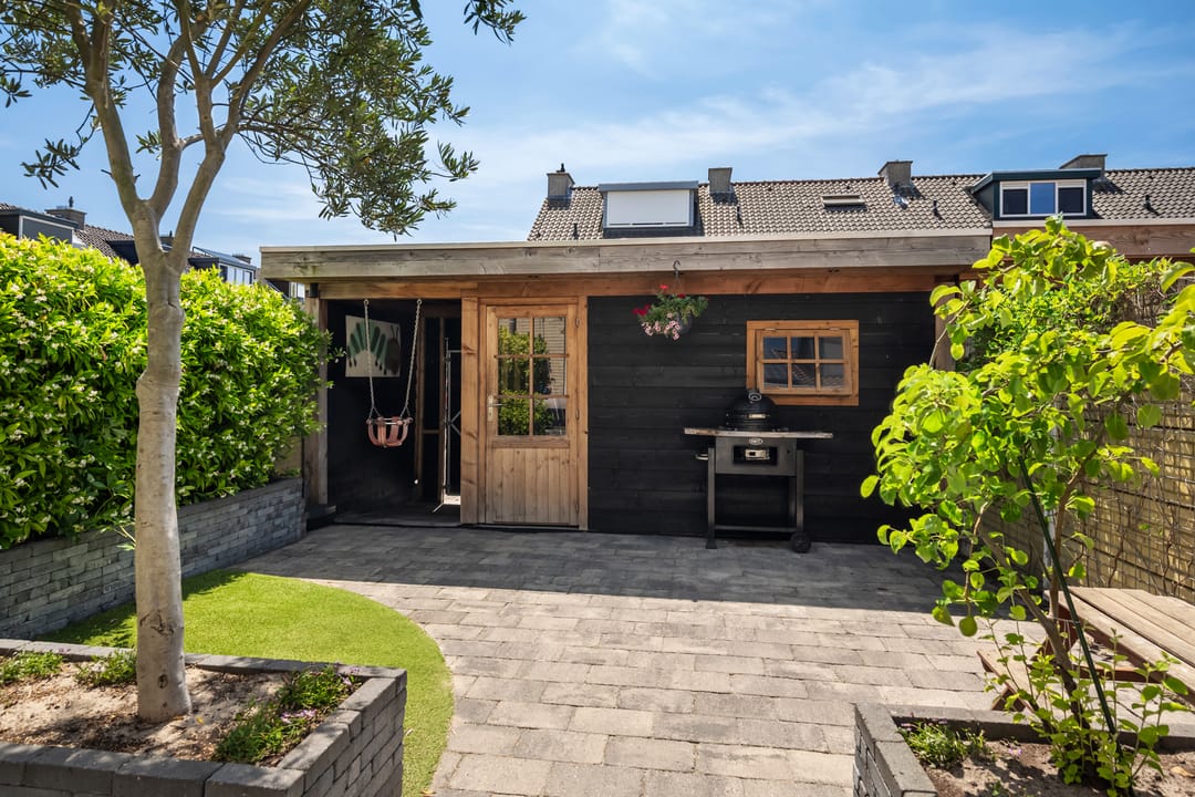 Foto 16 van Zadelmakerij 8