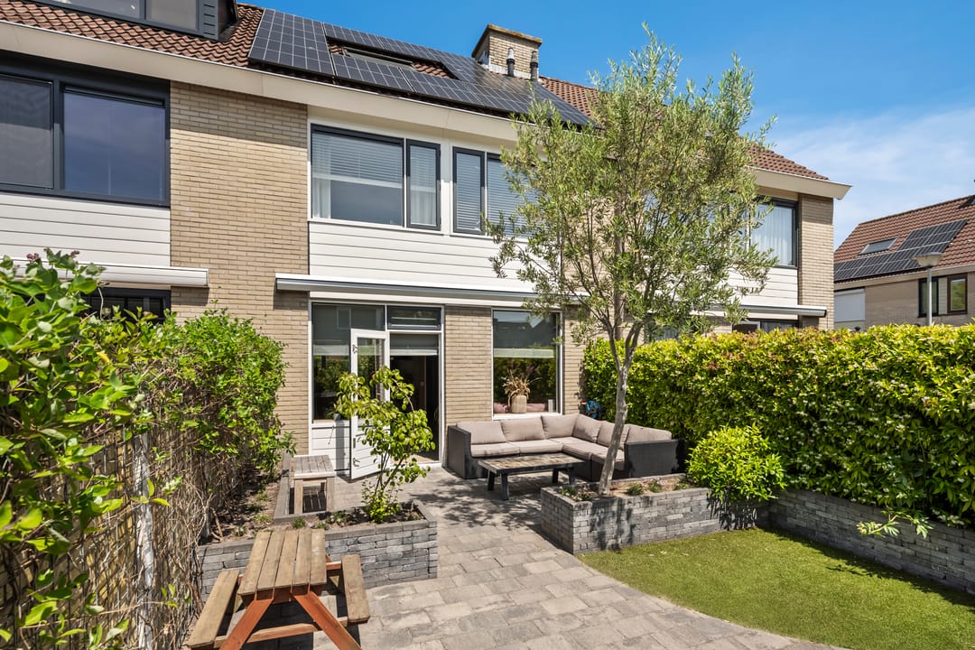 Foto 17 van Zadelmakerij 8