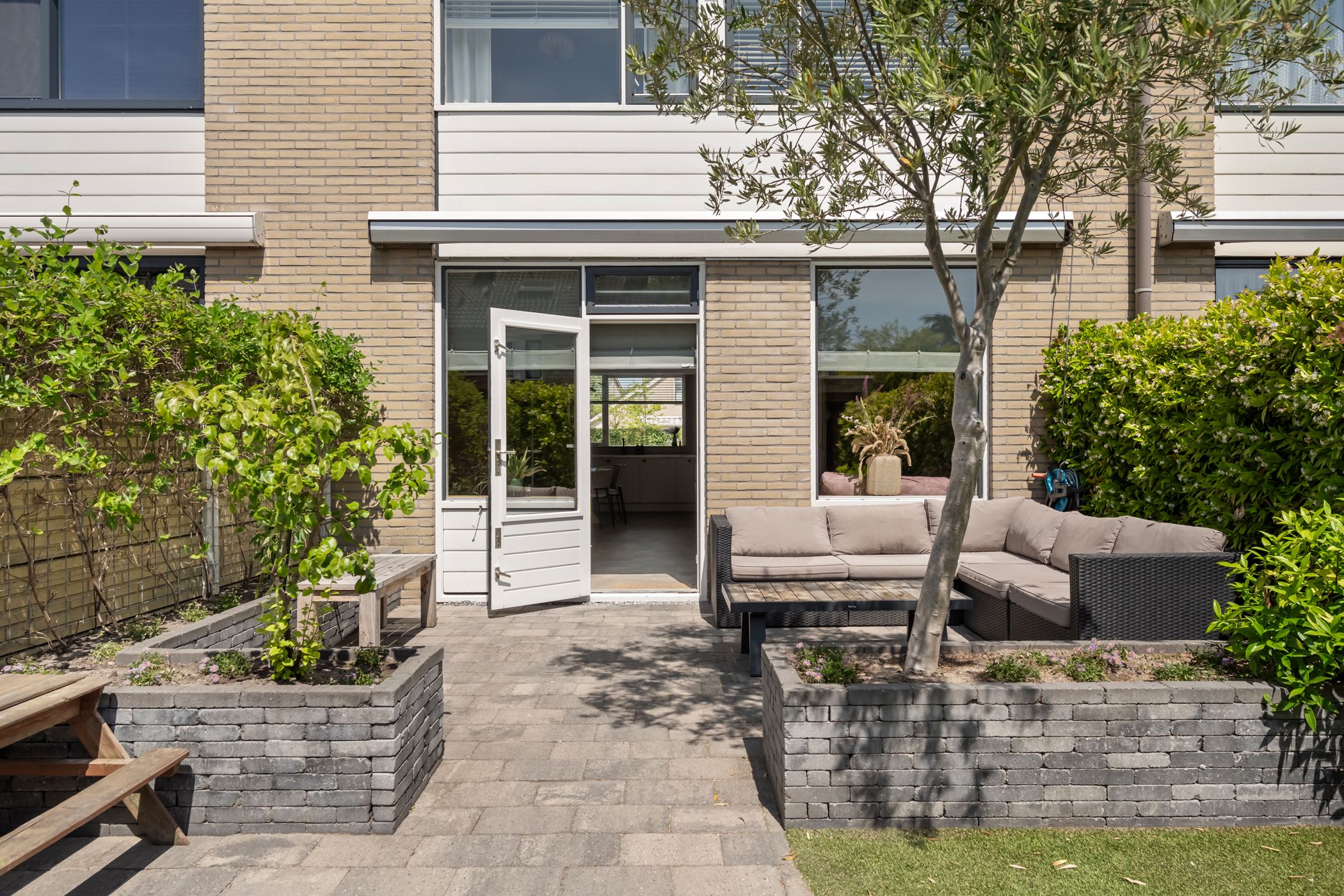 Foto 18 van Zadelmakerij 8