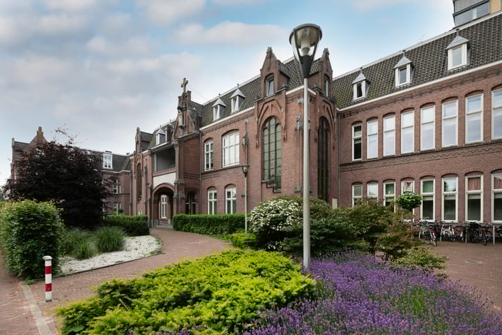 Foto 1 van Kamperlaan 78