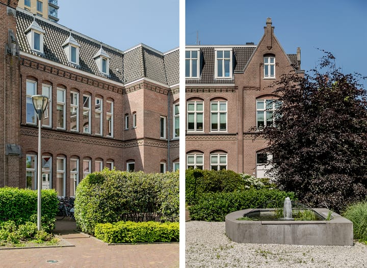 Photo 2 of Kamperlaan 78