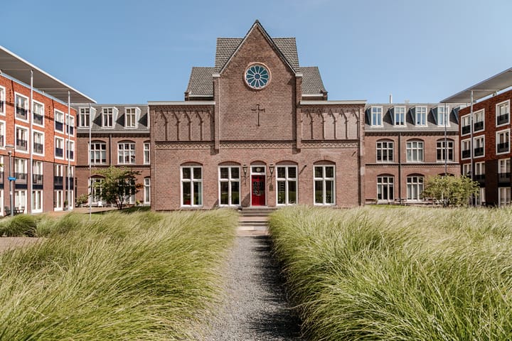 Photo 3 of Kamperlaan 78