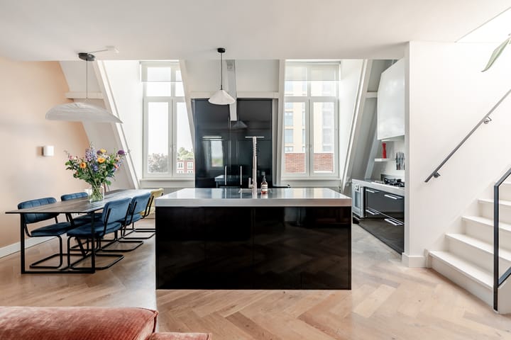 Foto 6 van Kamperlaan 78