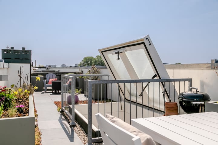 Foto 14 van Kamperlaan 78