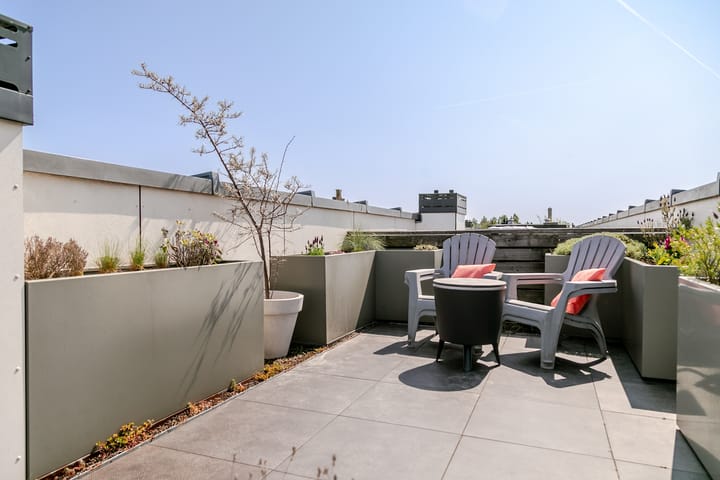 Foto 16 van Kamperlaan 78