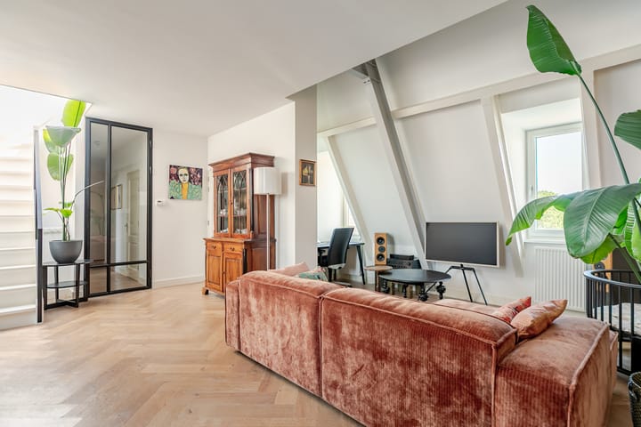 Foto 21 van Kamperlaan 78