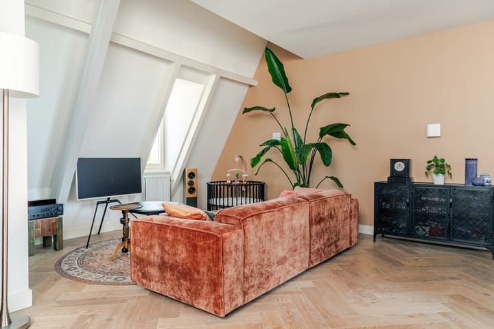 Foto 25 van Kamperlaan 78