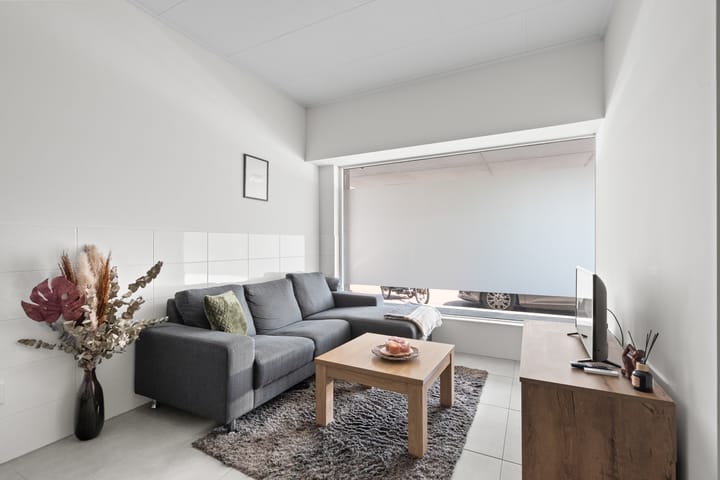 Foto 2 van Hazelaarstraat 14