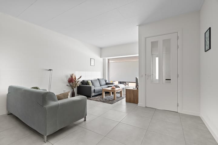 Foto 6 van Hazelaarstraat 14