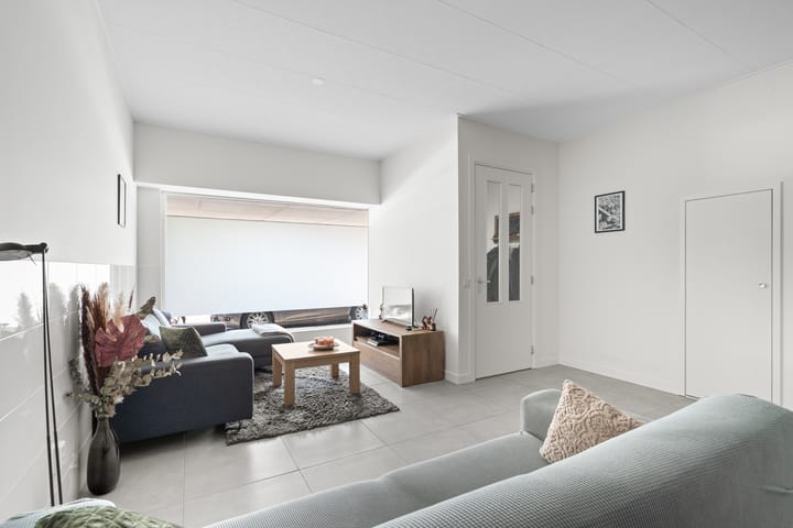 Foto 8 van Hazelaarstraat 14