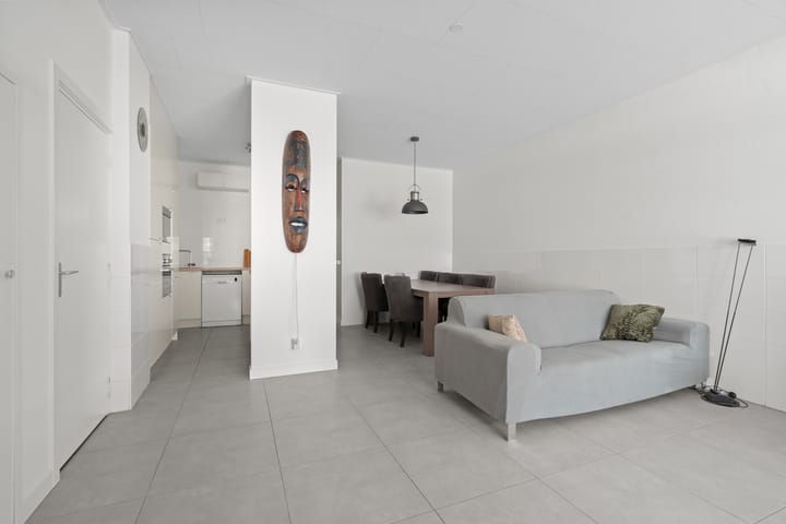 Foto 9 van Hazelaarstraat 14