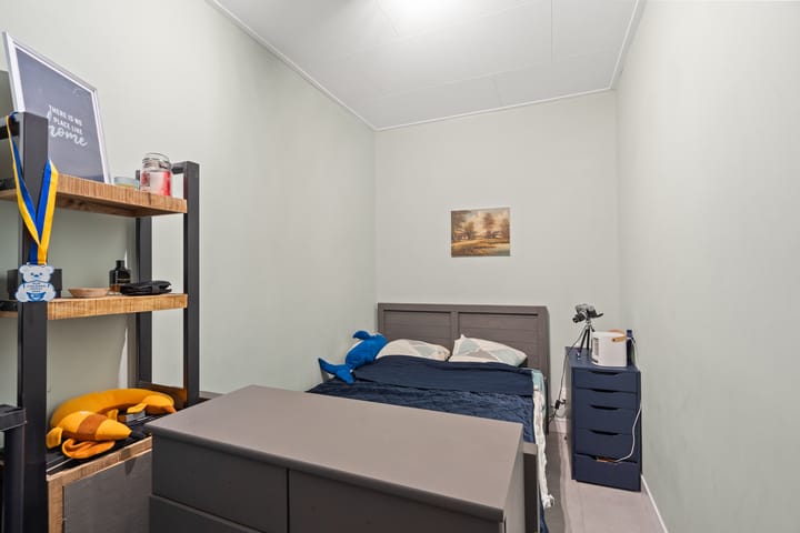 Foto 18 van Hazelaarstraat 14