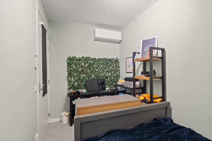 Foto 19 van Hazelaarstraat 14