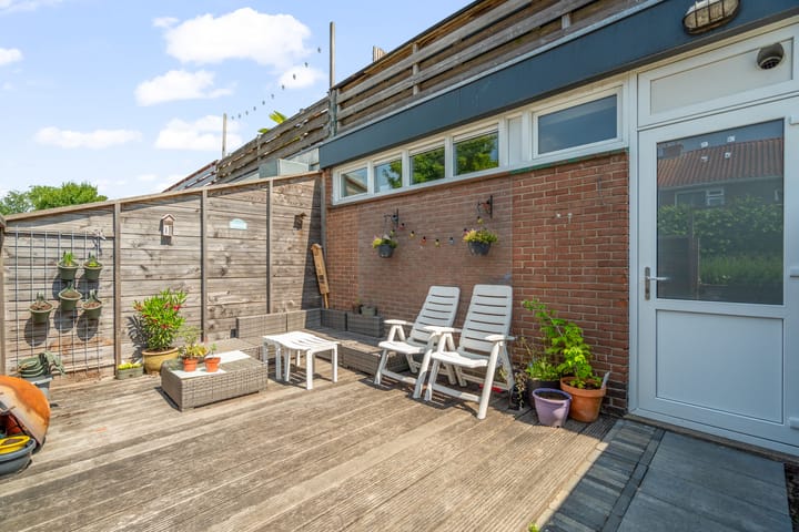 Foto 24 van Hazelaarstraat 14