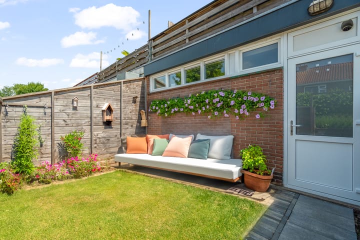 Foto 25 van Hazelaarstraat 14