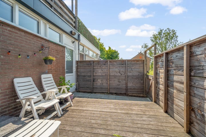 Foto 27 van Hazelaarstraat 14