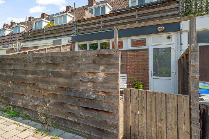 Foto 28 van Hazelaarstraat 14