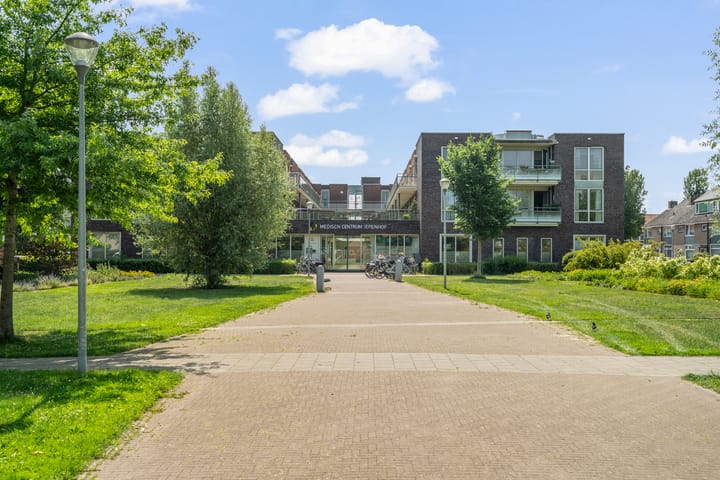 Foto 29 van Hazelaarstraat 14