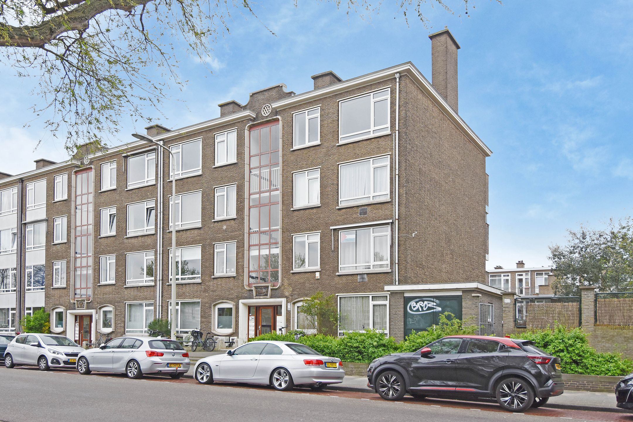 Veenendaalkade, 668, Den Haag, 2547BG, Zuid-Holland, Nederland 668