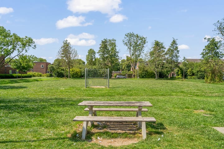 Foto 31 van Hazelaarstraat 14