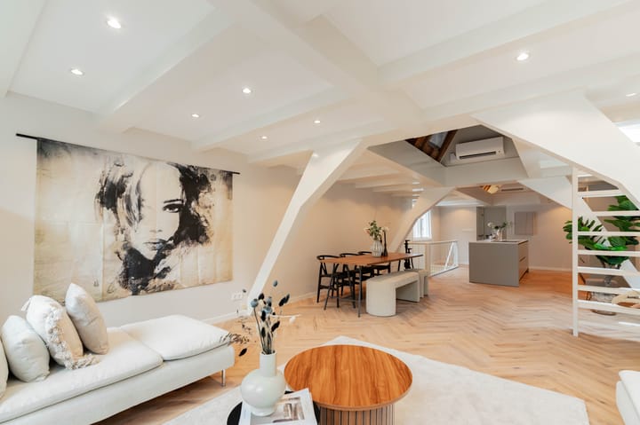 Foto 2 van Maarten Jansz. Kosterstraat 16-2