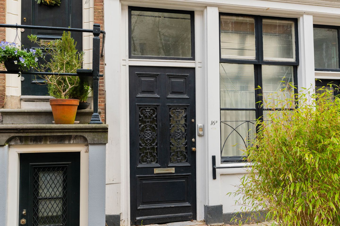 Photo 5 of Maarten Jansz. Kosterstraat 16-2