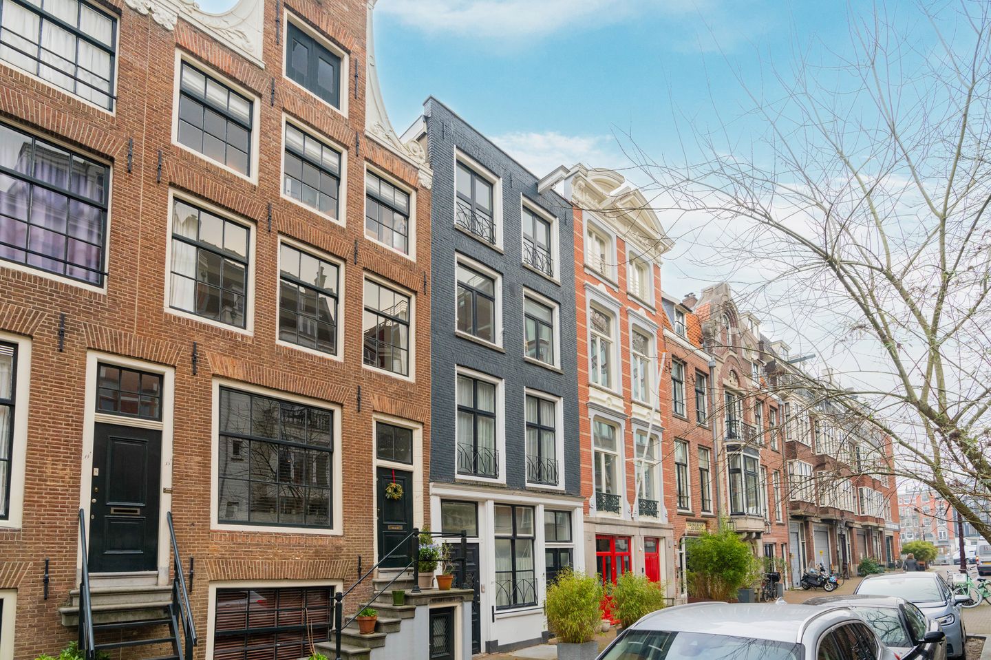 Photo 4 of Maarten Jansz. Kosterstraat 16-2