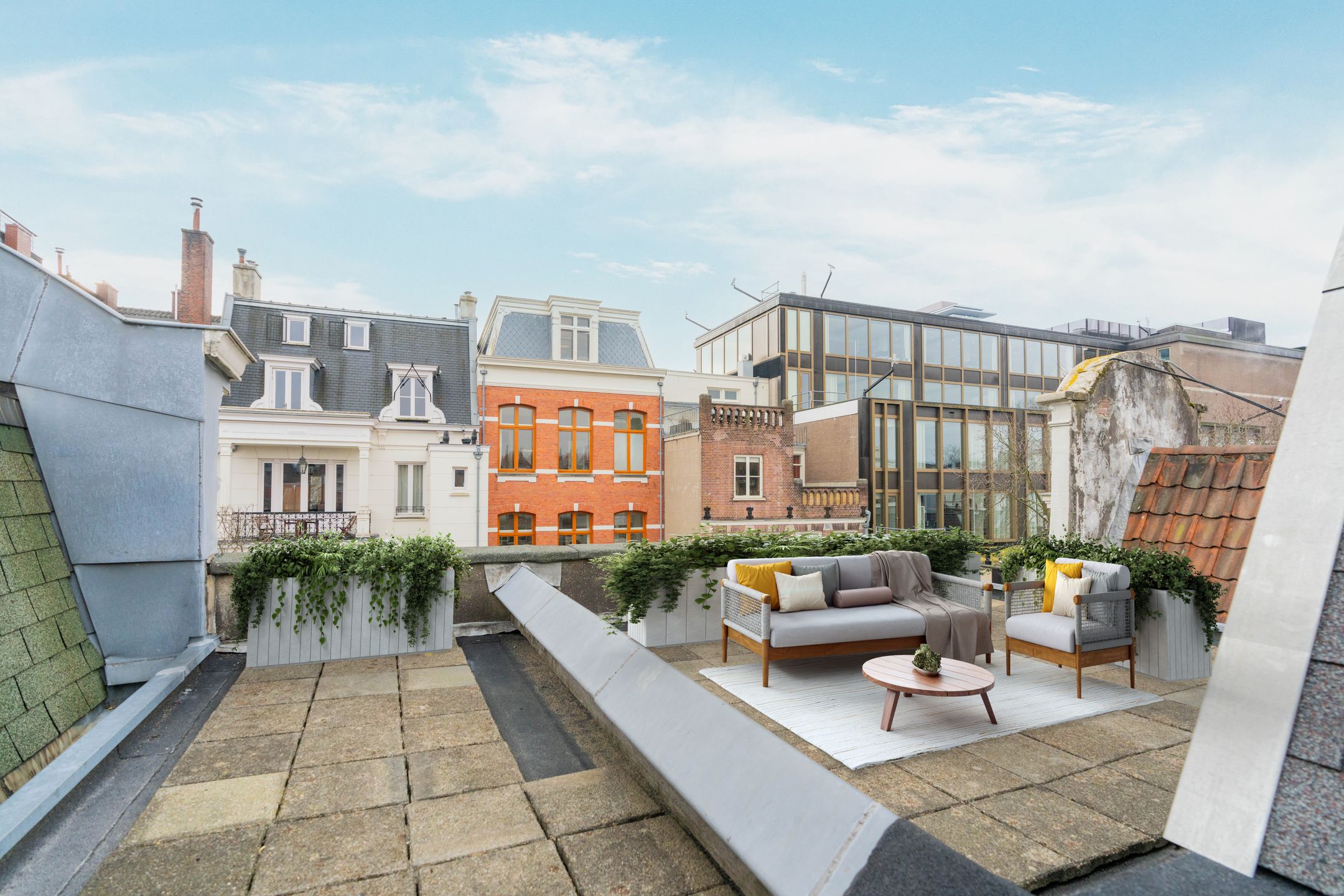 Photo 6 of Maarten Jansz. Kosterstraat 16-2