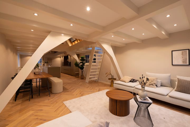 Foto 8 van Maarten Jansz. Kosterstraat 16-2