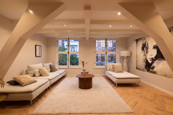 Foto 10 van Maarten Jansz. Kosterstraat 16-2