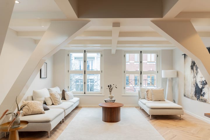 Foto 7 van Maarten Jansz. Kosterstraat 16-2