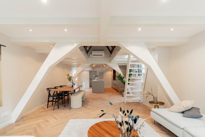 Foto 12 van Maarten Jansz. Kosterstraat 16-2