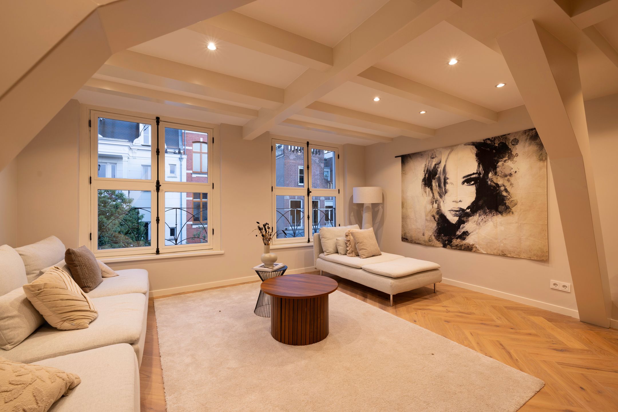 Photo 15 of Maarten Jansz. Kosterstraat 16-2