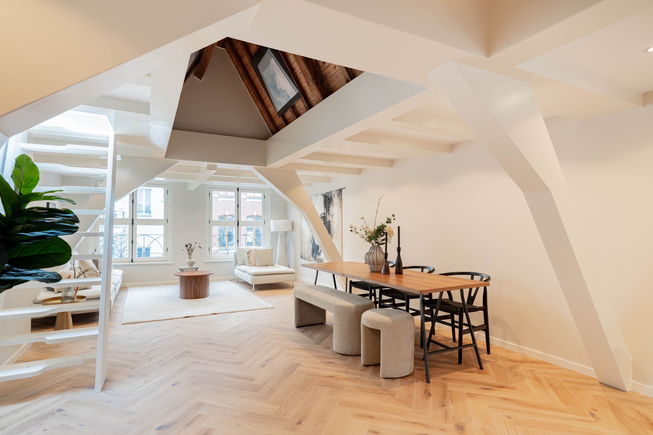 Photo 18 of Maarten Jansz. Kosterstraat 16-2