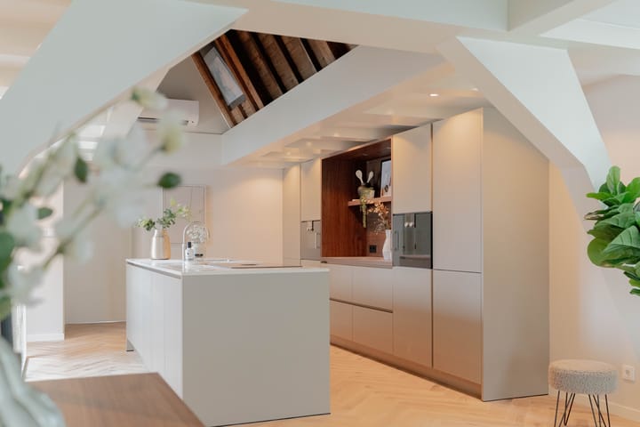 Foto 20 van Maarten Jansz. Kosterstraat 16-2