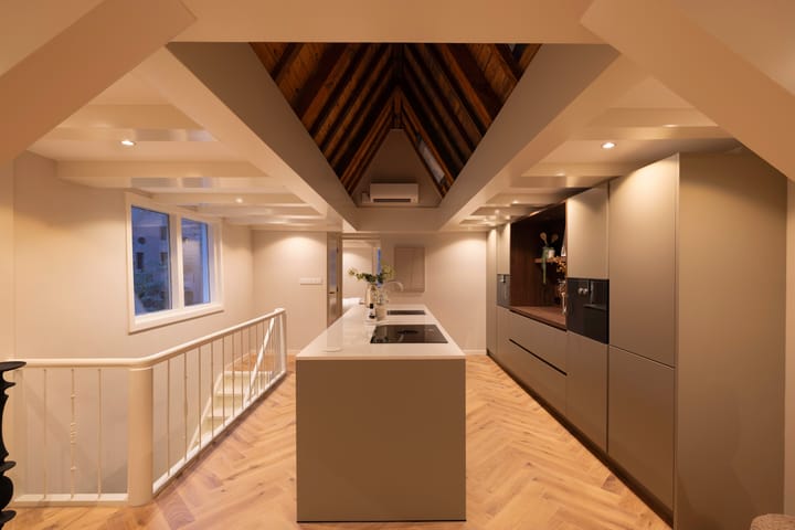 Foto 22 van Maarten Jansz. Kosterstraat 16-2