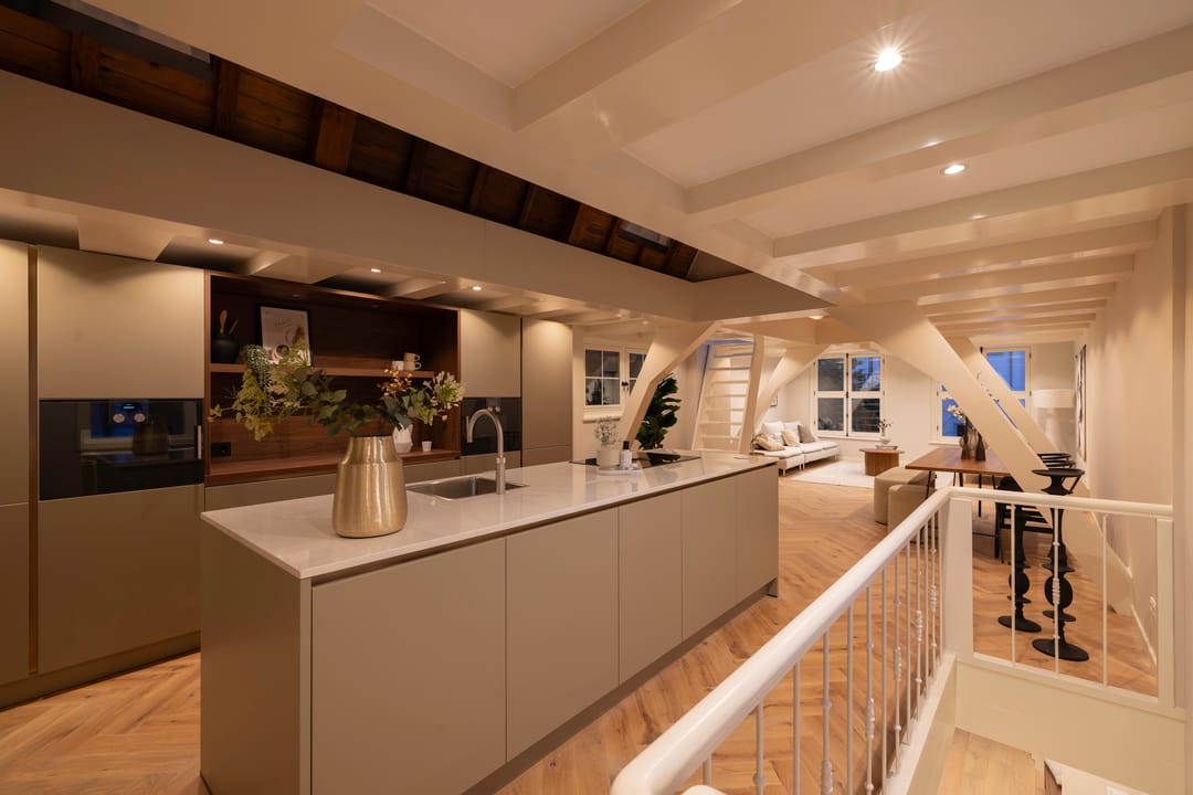 Photo 23 of Maarten Jansz. Kosterstraat 16-2