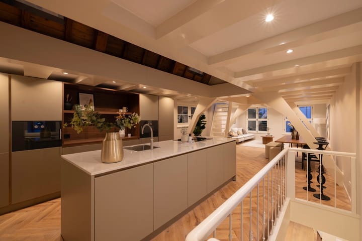 Foto 23 van Maarten Jansz. Kosterstraat 16-2