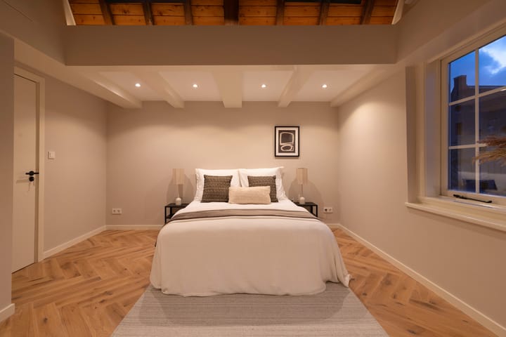 Foto 29 van Maarten Jansz. Kosterstraat 16-2