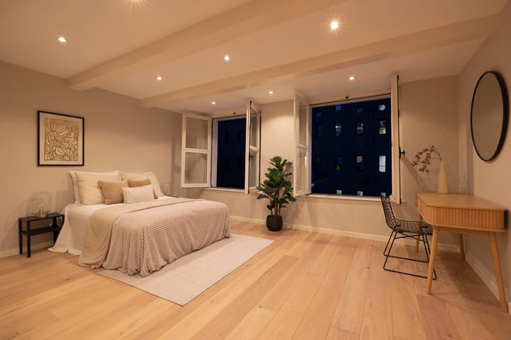 Foto 30 van Maarten Jansz. Kosterstraat 16-2