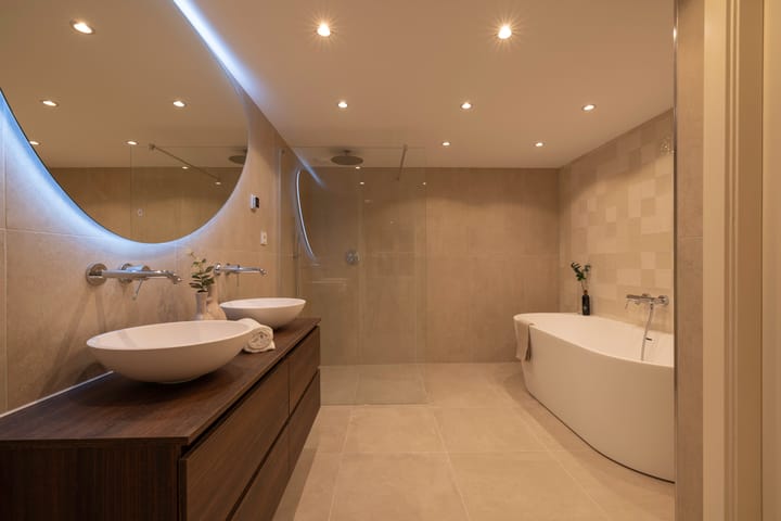 Foto 33 van Maarten Jansz. Kosterstraat 16-2